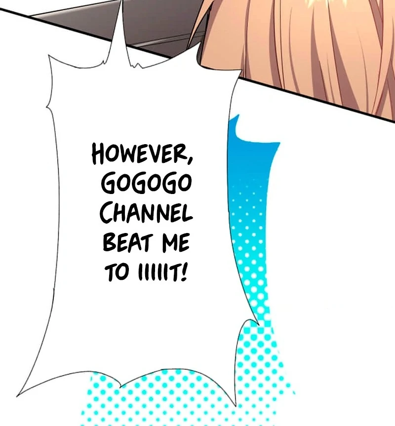 Night of the Haunted Live Stream Chapter 1 533 022