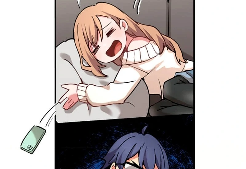 Night of the Haunted Live Stream Chapter 1 539 028