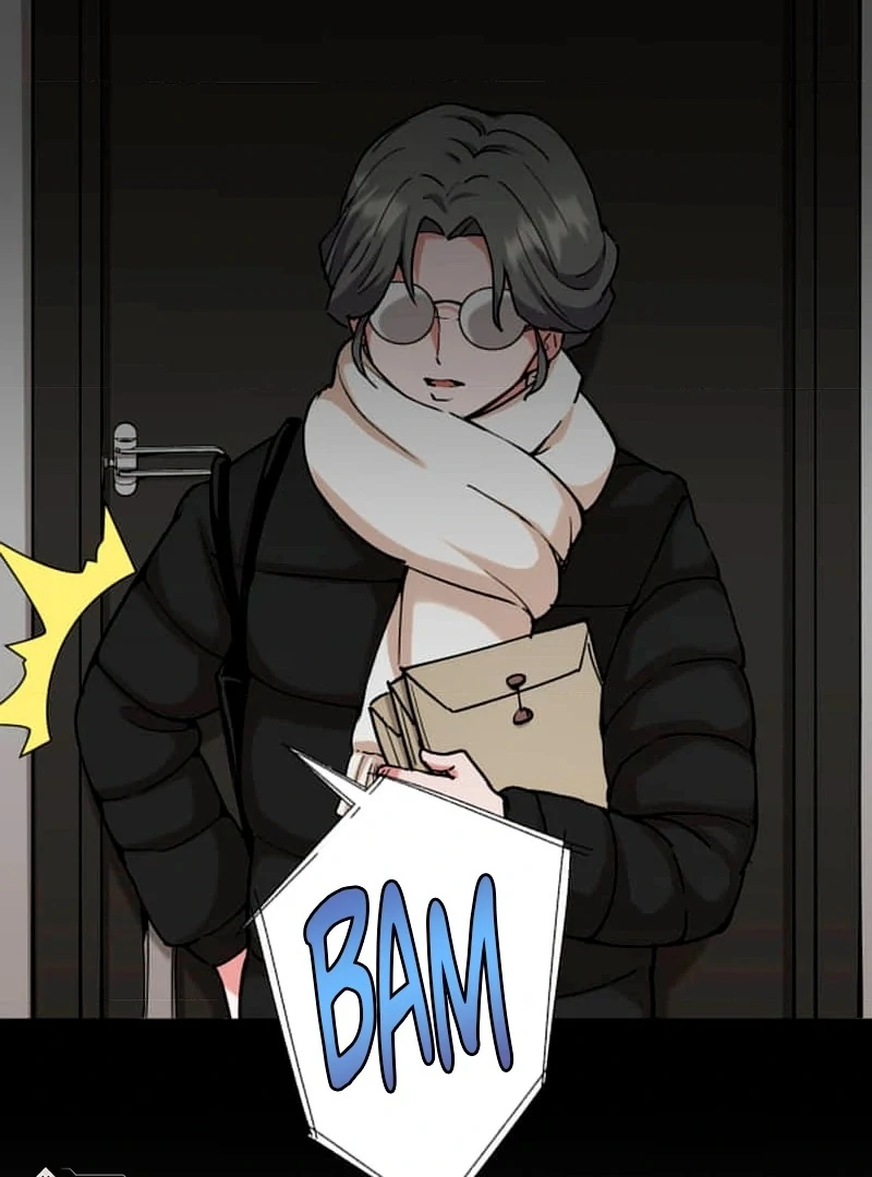 Night of the Haunted Live Stream Chapter 1 544 033