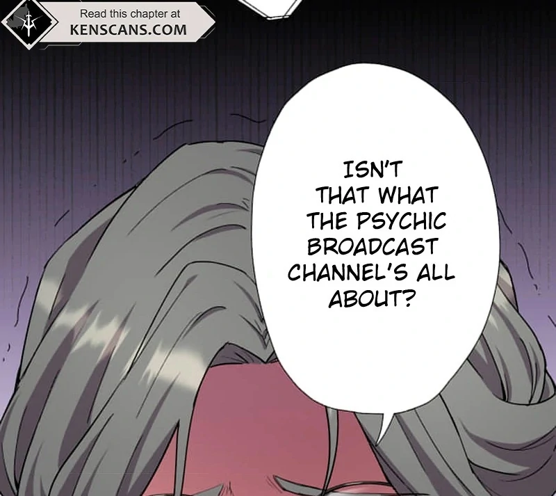 Night of the Haunted Live Stream Chapter 1 545 034