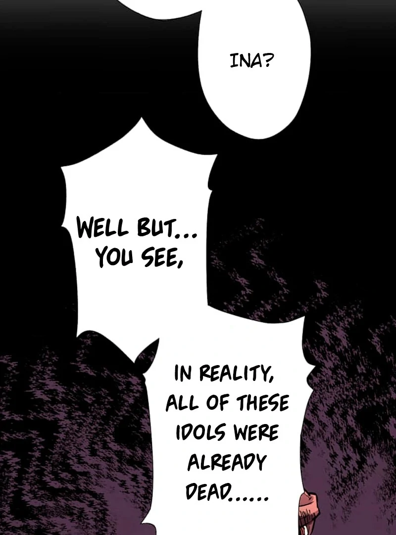 Night of the Haunted Live Stream Chapter 1 549 038