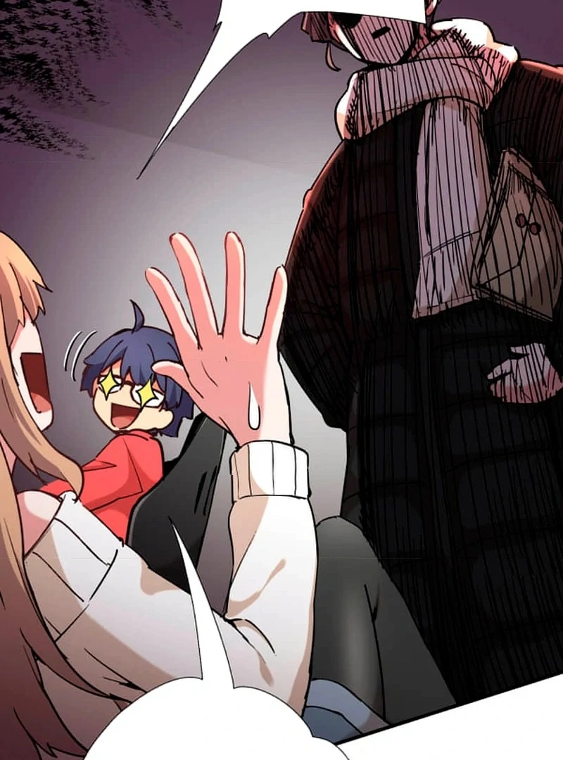 Night of the Haunted Live Stream Chapter 1 550 039