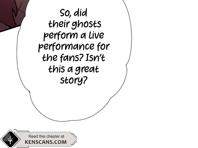 Night of the Haunted Live Stream Chapter 1 551 040