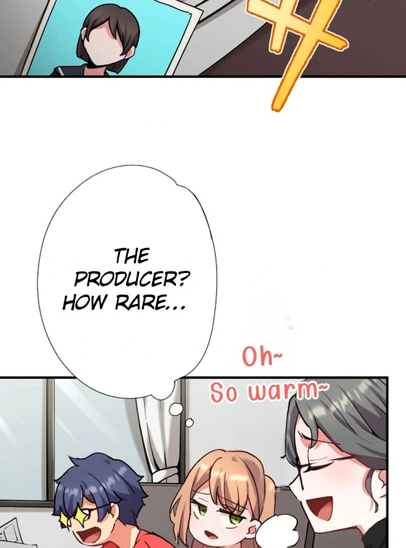 Night of the Haunted Live Stream Chapter 1 554 043