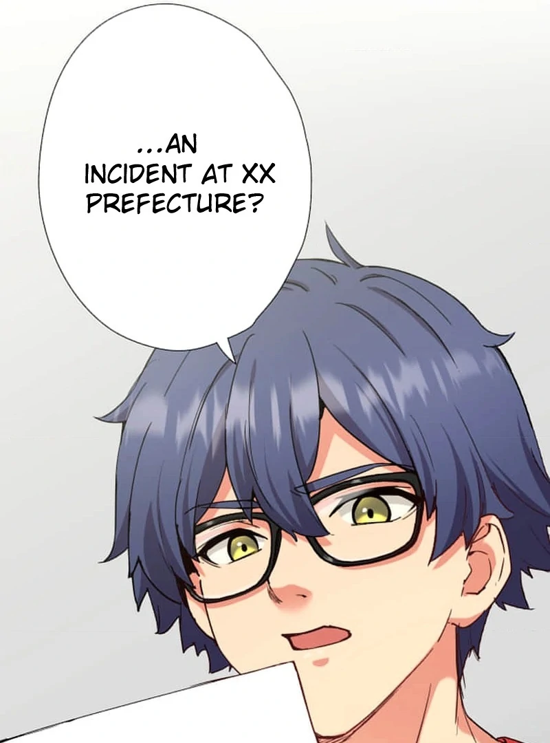 Night of the Haunted Live Stream Chapter 1 559 048