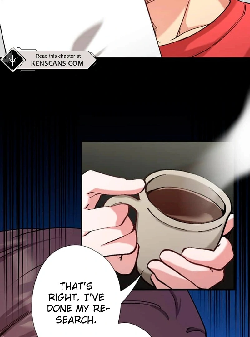 Night of the Haunted Live Stream Chapter 1 560 049