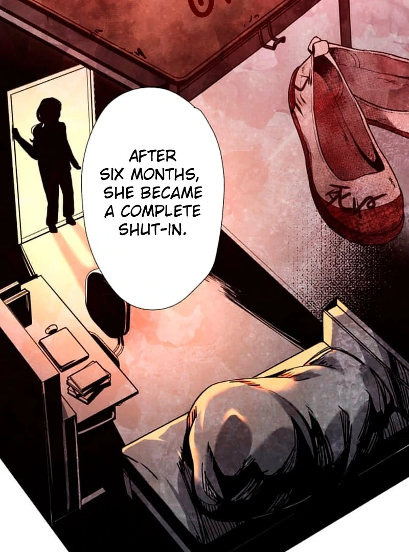 Night of the Haunted Live Stream Chapter 1 571 060