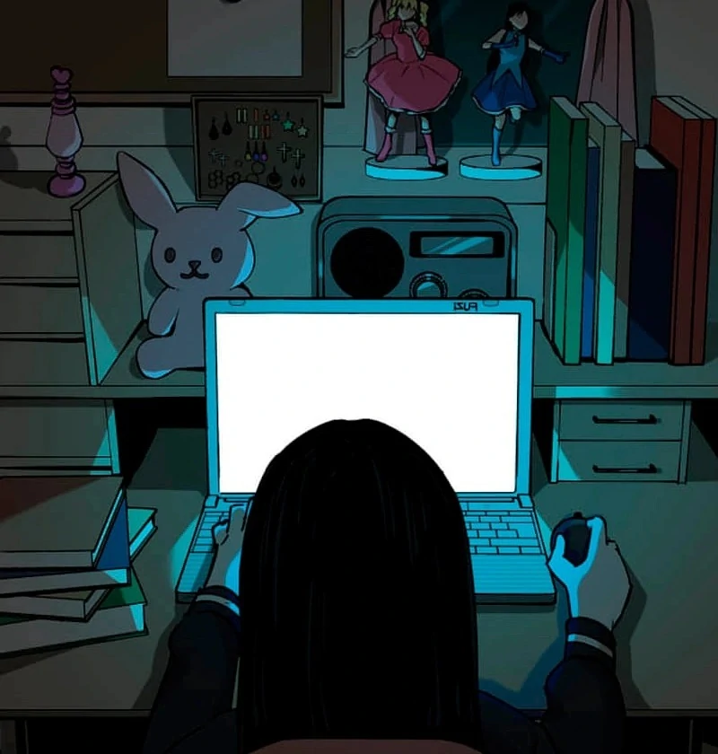 Night of the Haunted Live Stream Chapter 1 575 064