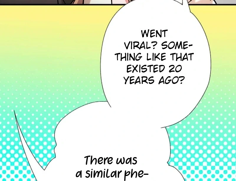 Night of the Haunted Live Stream Chapter 1 585 074