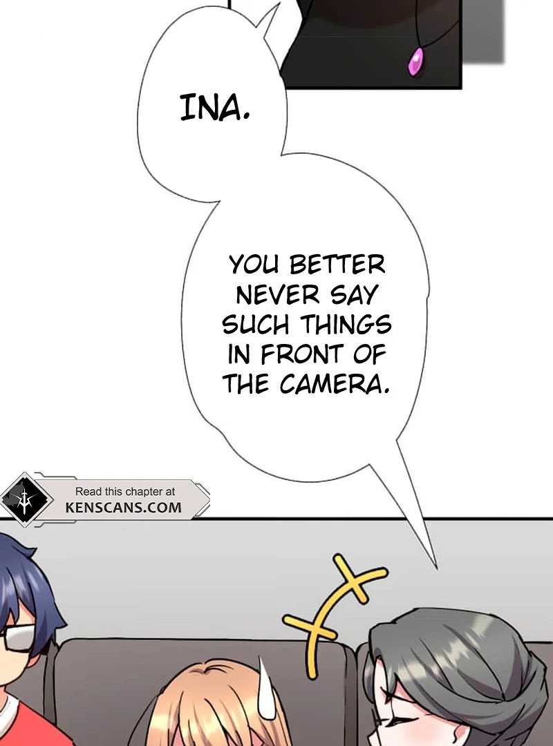 Night of the Haunted Live Stream Chapter 1 600 089