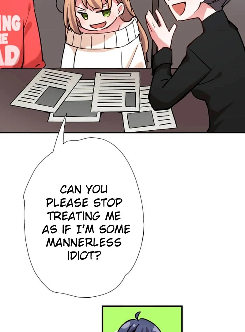 Night of the Haunted Live Stream Chapter 1 601 090