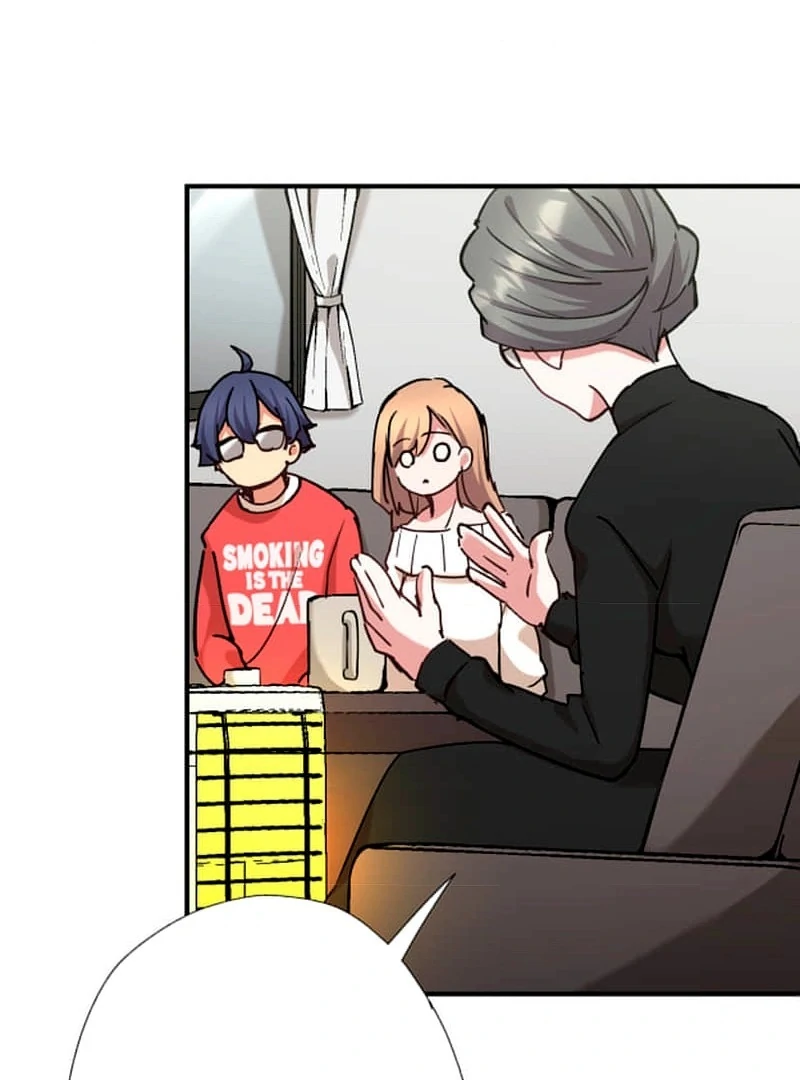 Night of the Haunted Live Stream Chapter 1 610 099