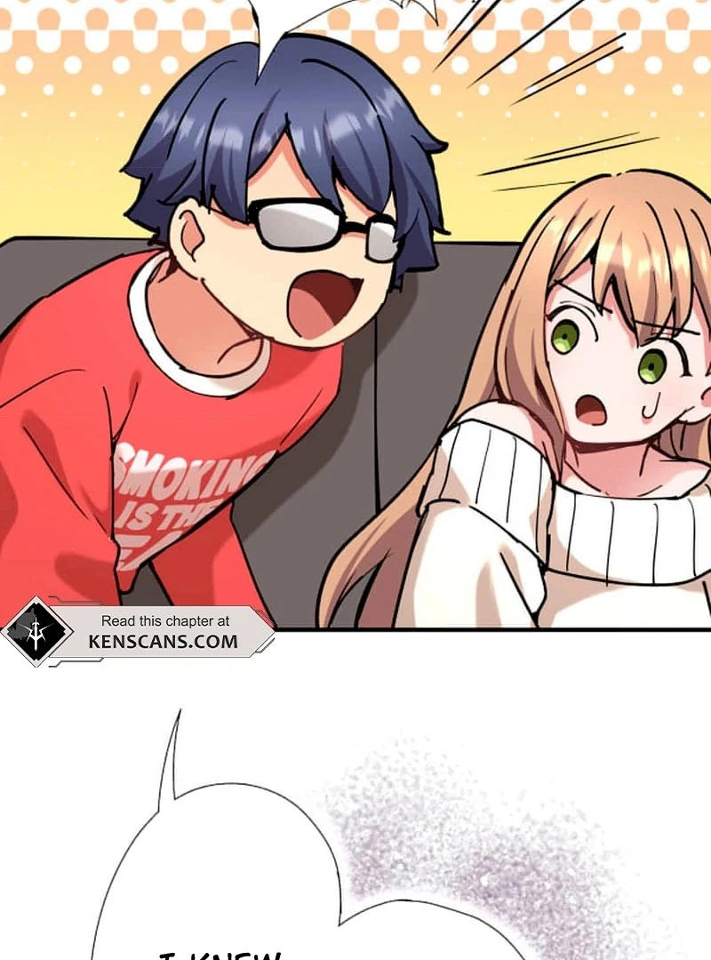 Night of the Haunted Live Stream Chapter 1 618 107