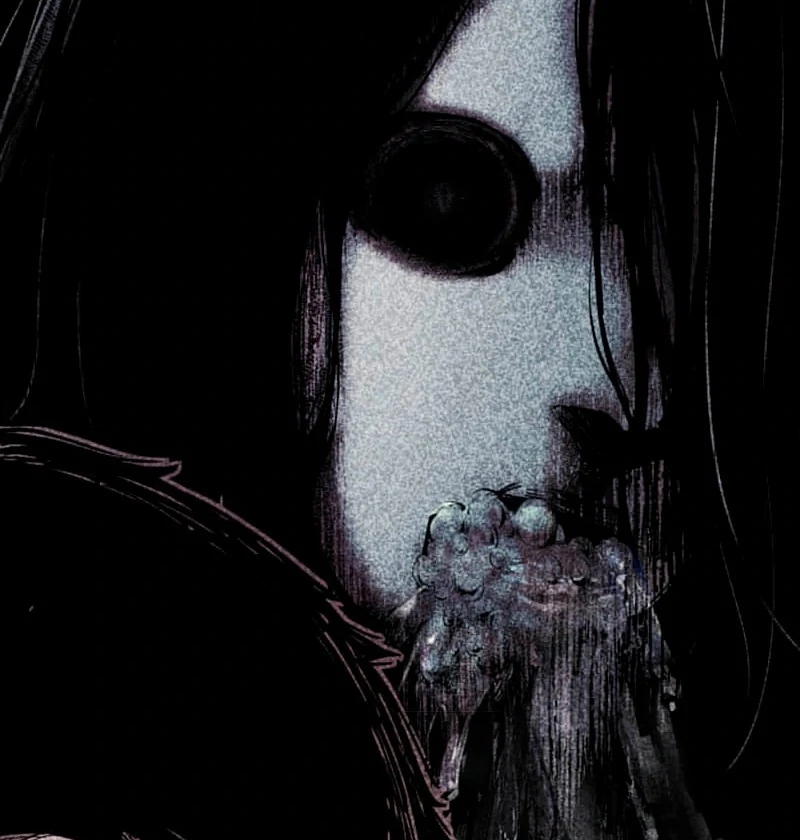 Night of the Haunted Live Stream Chapter 1 643 132