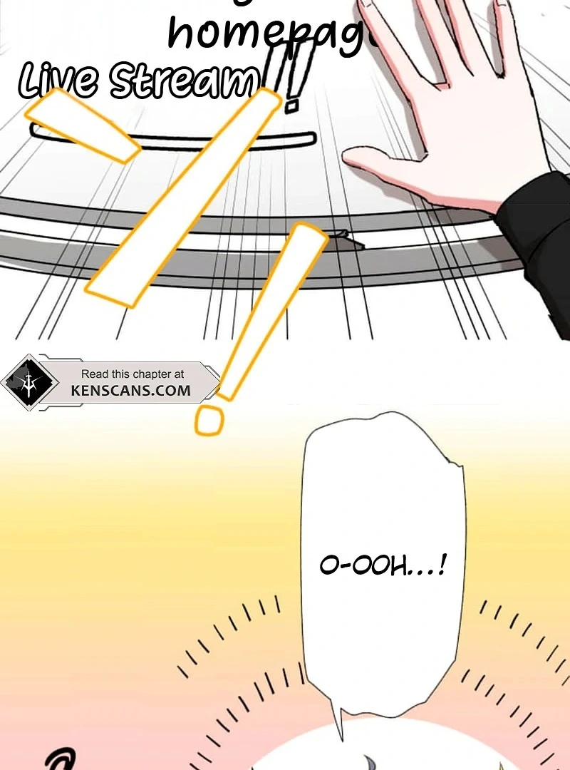 Night of the Haunted Live Stream Chapter 1 648 137