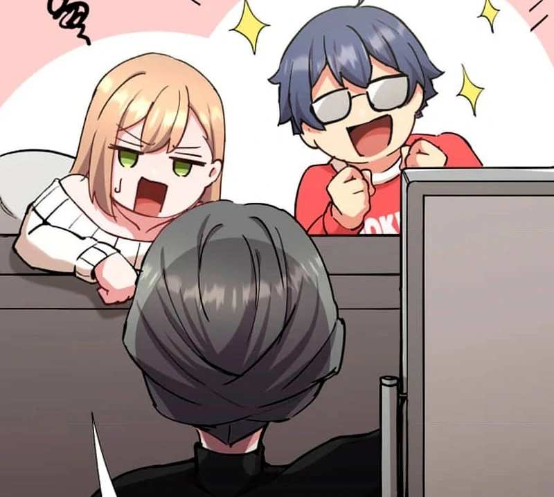 Night of the Haunted Live Stream Chapter 1 649 138