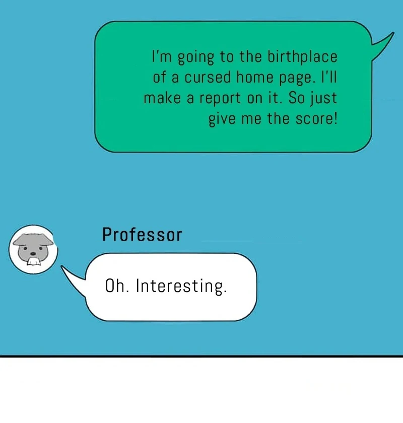 Night of the Haunted Live Stream Chapter 1 656 145