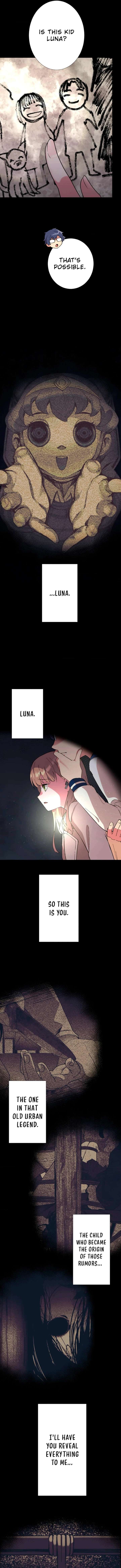 Night of the Haunted Live Stream Chapter 10 60 08