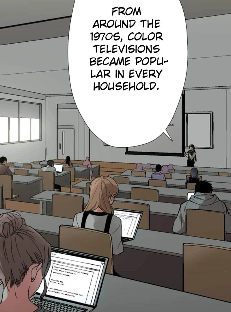 Night of the Haunted Live Stream Chapter 2 553 003