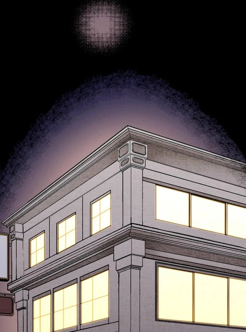 Night of the Haunted Live Stream Chapter 2 584 034