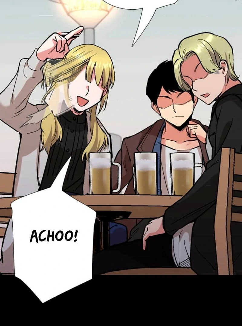 Night of the Haunted Live Stream Chapter 2 586 036