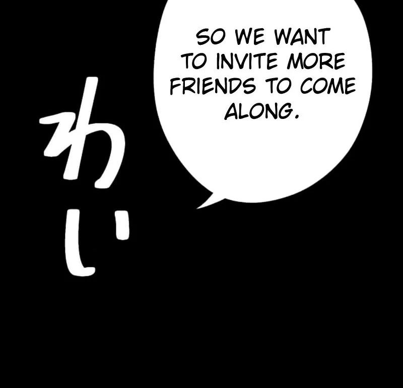 Night of the Haunted Live Stream Chapter 2 589 039