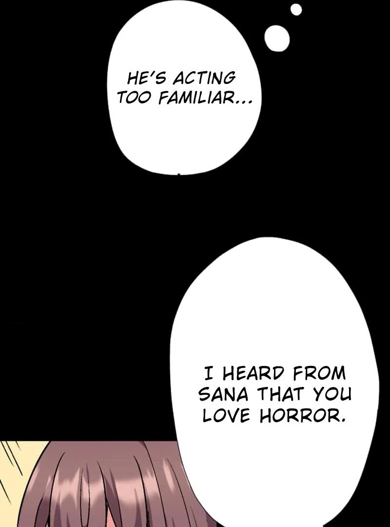 Night of the Haunted Live Stream Chapter 2 601 051