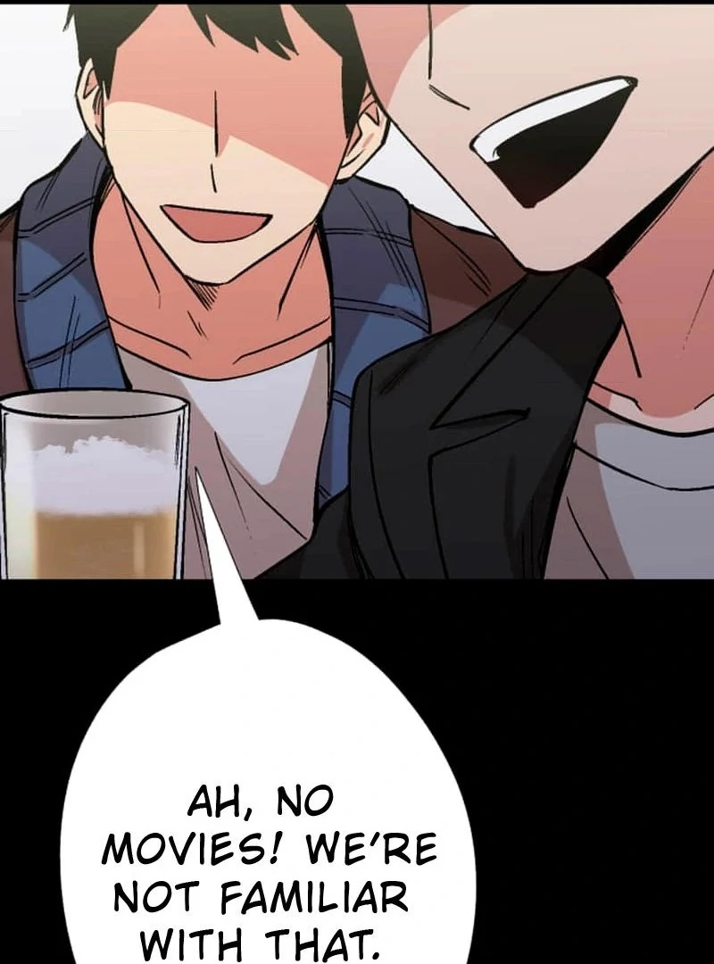 Night of the Haunted Live Stream Chapter 2 606 056