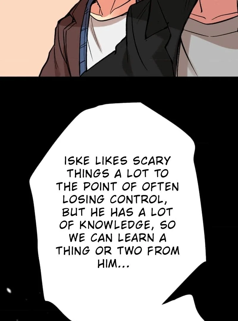 Night of the Haunted Live Stream Chapter 2 626 076