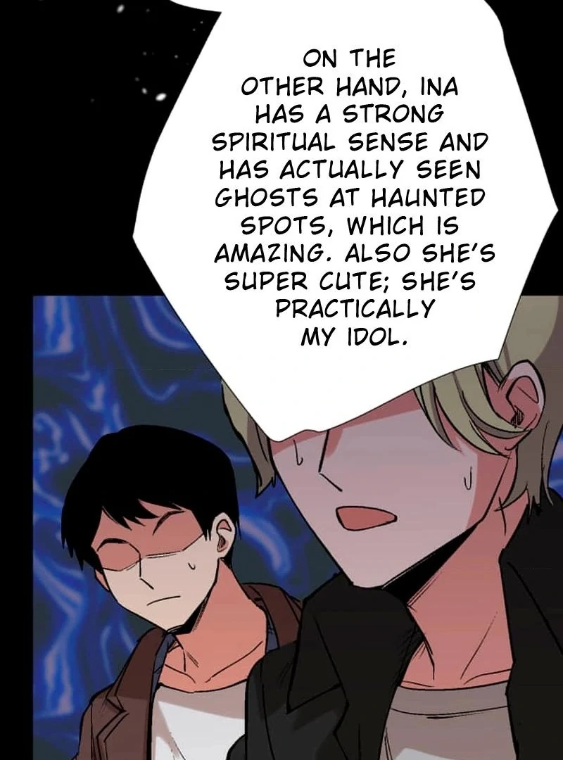 Night of the Haunted Live Stream Chapter 2 627 077