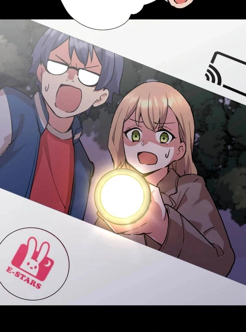 Night of the Haunted Live Stream Chapter 2 648 098