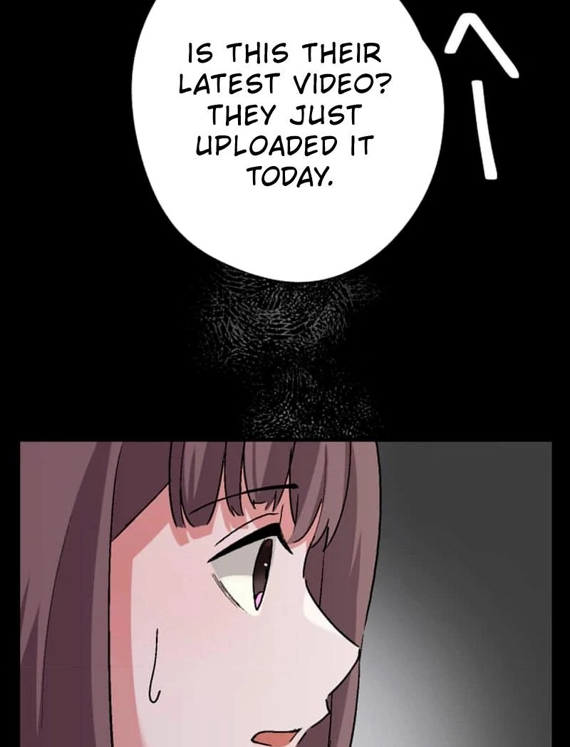 Night of the Haunted Live Stream Chapter 2 650 100