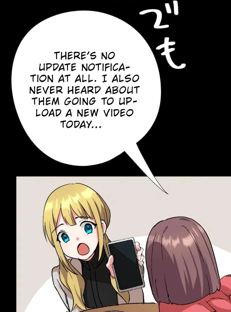 Night of the Haunted Live Stream Chapter 2 652 102