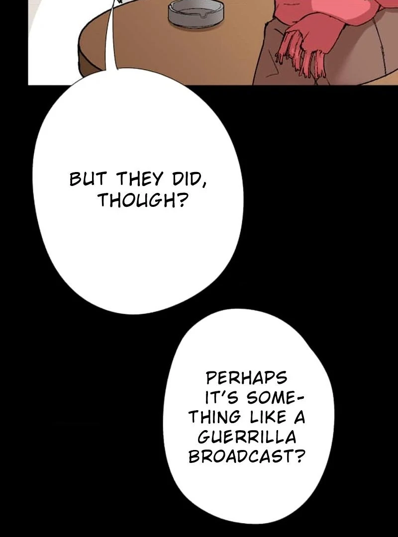 Night of the Haunted Live Stream Chapter 2 653 103