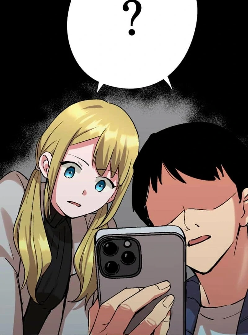 Night of the Haunted Live Stream Chapter 2 660 110