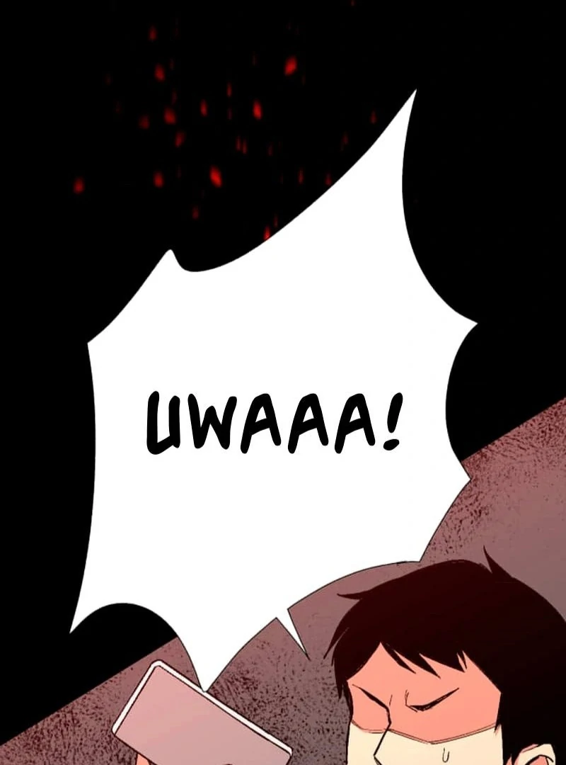 Night of the Haunted Live Stream Chapter 2 671 121