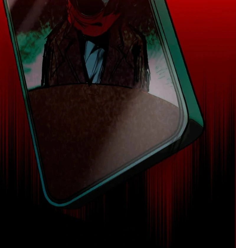 Night of the Haunted Live Stream Chapter 2 674 124