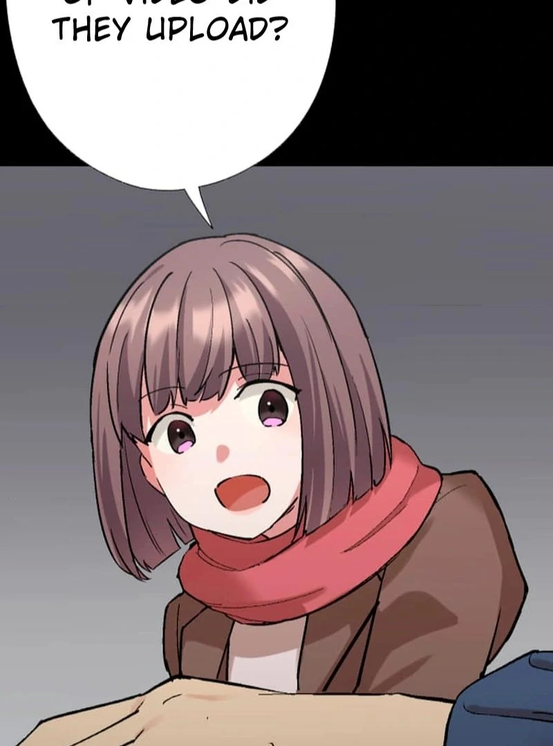 Night of the Haunted Live Stream Chapter 2 677 127