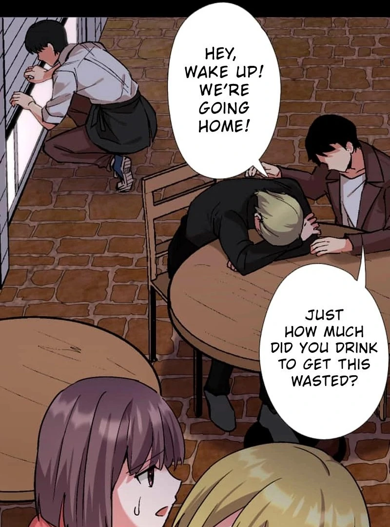 Night of the Haunted Live Stream Chapter 2 686 136