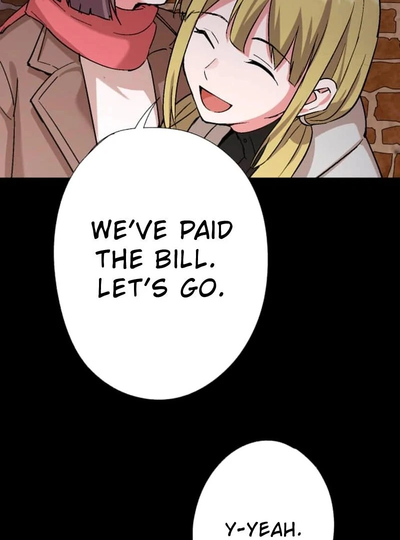 Night of the Haunted Live Stream Chapter 2 687 137