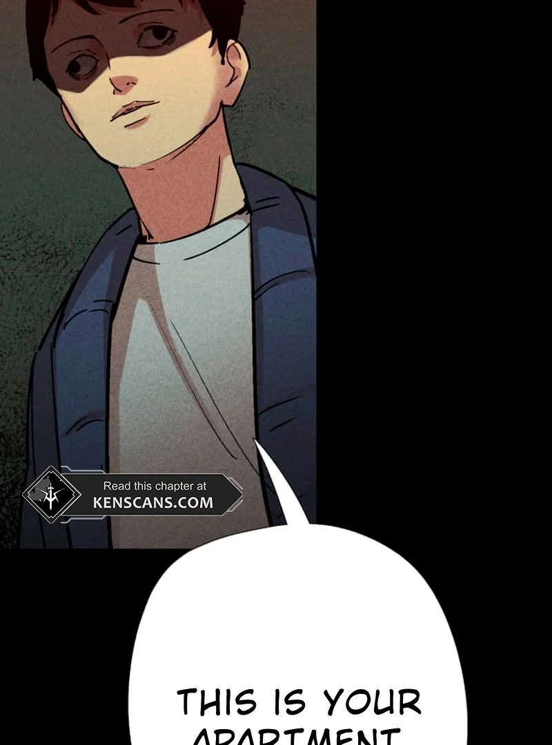 Night of the Haunted Live Stream Chapter 2 709 159