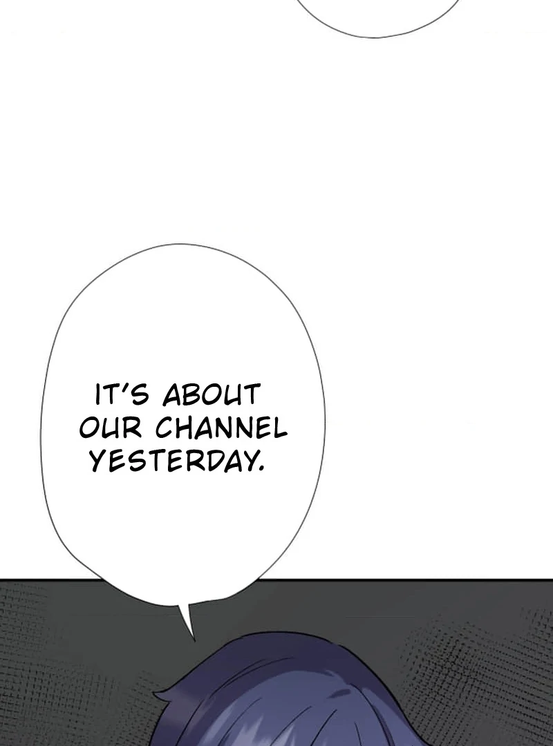 Night of the Haunted Live Stream Chapter 3 571 009