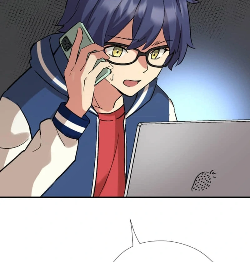 Night of the Haunted Live Stream Chapter 3 572 010