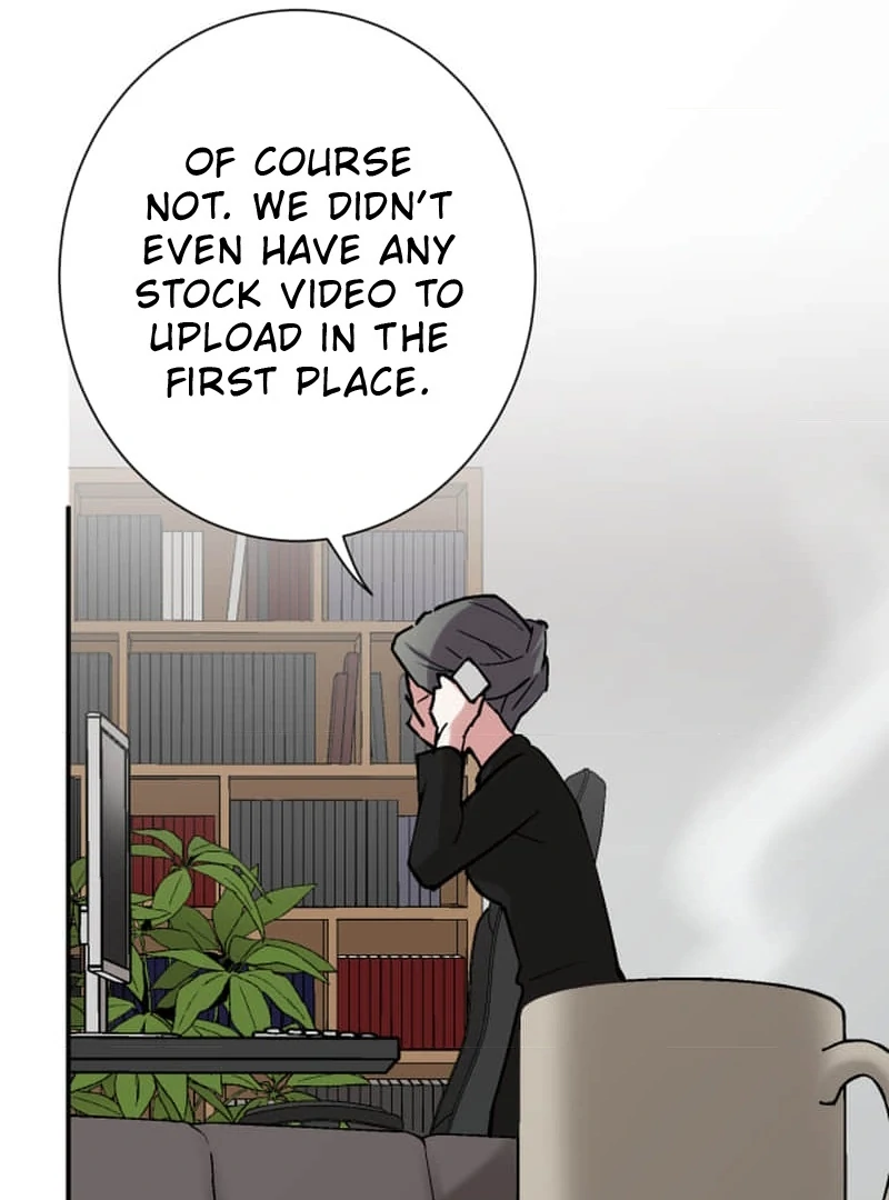 Night of the Haunted Live Stream Chapter 3 574 012