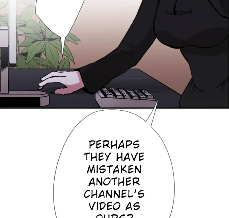 Night of the Haunted Live Stream Chapter 3 578 016