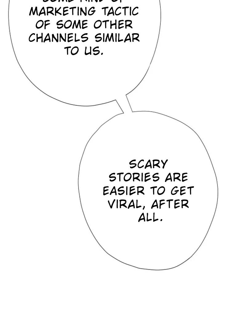 Night of the Haunted Live Stream Chapter 3 582 020