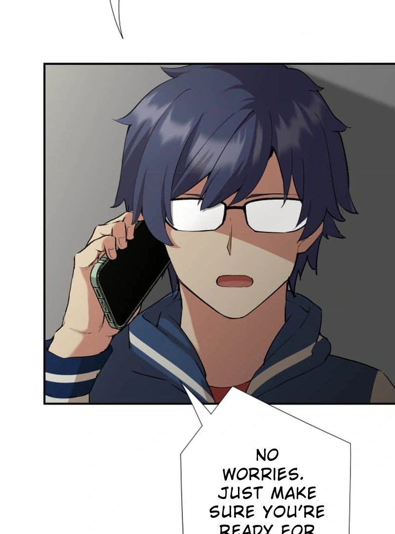 Night of the Haunted Live Stream Chapter 3 586 024