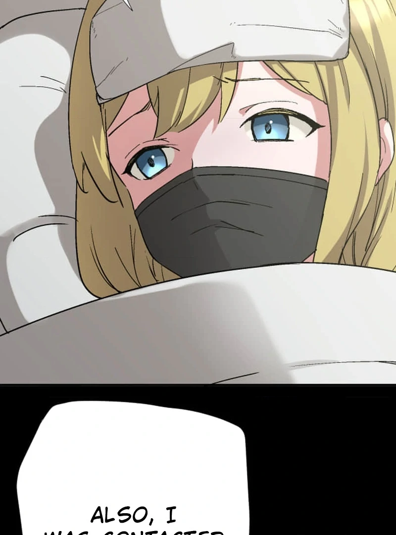 Night of the Haunted Live Stream Chapter 3 613 051