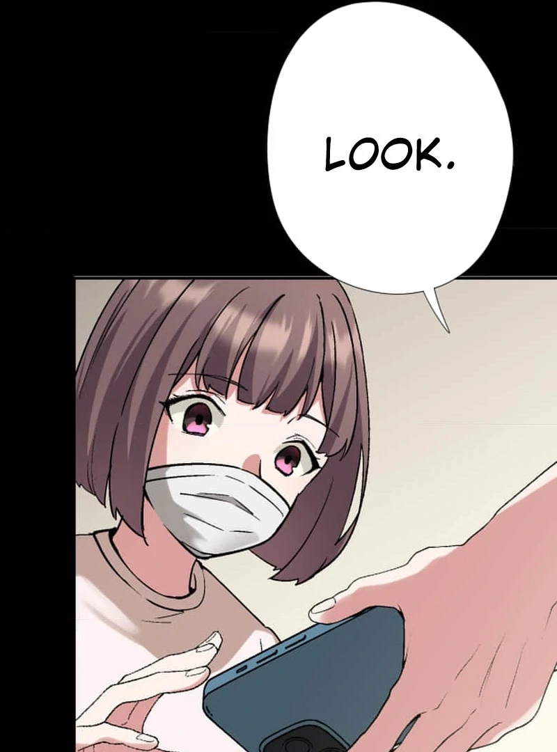 Night of the Haunted Live Stream Chapter 3 623 061