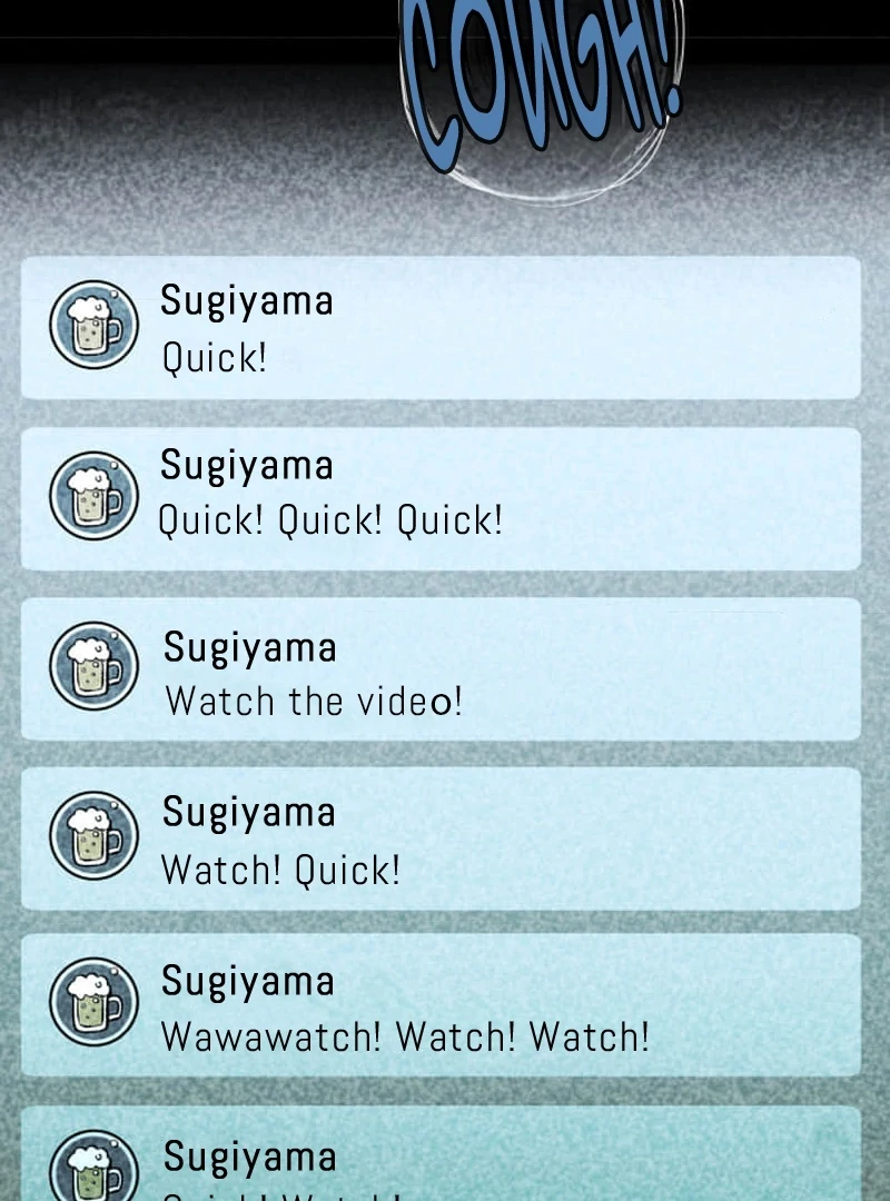 Night of the Haunted Live Stream Chapter 3 630 068